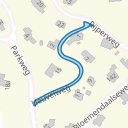 Perceel BMD00-A-3619