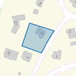 Perceel BMD00-A-3733