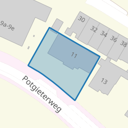 Perceel BMD00-A-4145