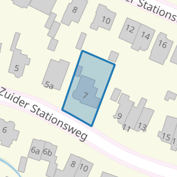 Perceel BMD00-A-4440