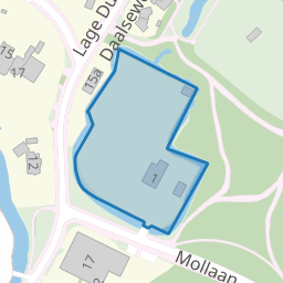 Perceel BMD00-A-4509