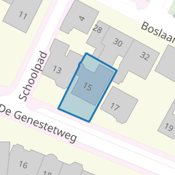 Perceel BMD00-A-4587