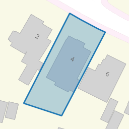 Perceel BMD00-A-4616