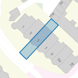 Perceel BMD00-A-4621