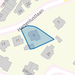 Perceel BMD00-A-4836