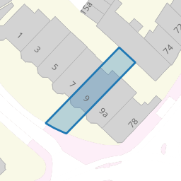 Perceel BMD00-A-4878