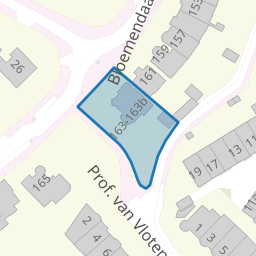 Perceel BMD00-A-4988