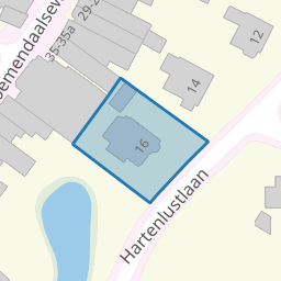 Perceel BMD00-A-4999