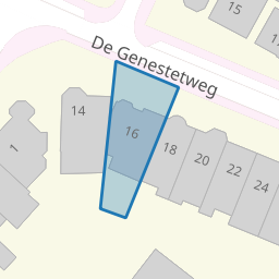 Perceel BMD00-A-5029