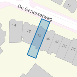 Perceel BMD00-A-5030