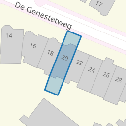 Perceel BMD00-A-5031