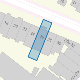 Perceel BMD00-A-5034