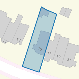 Perceel BMD00-A-5035