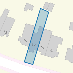 Perceel BMD00-A-5036