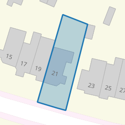 Perceel BMD00-A-5038