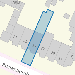 Perceel BMD00-A-5042
