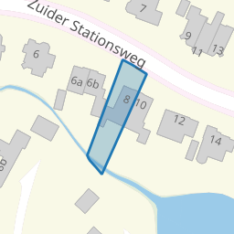 Perceel BMD00-A-5051