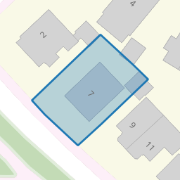 Perceel BMD00-A-5057