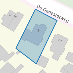 Perceel BMD00-A-5058