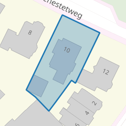 Perceel BMD00-A-5059