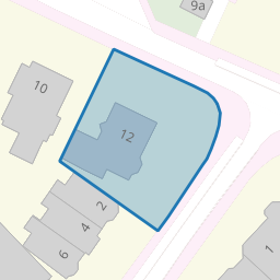 Perceel BMD00-A-5060