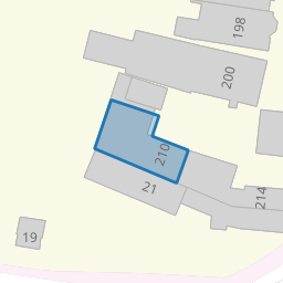 Perceel BMD00-A-5119