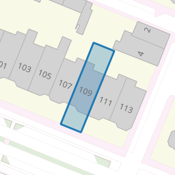 Perceel BMD00-A-5212
