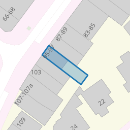 Perceel BMD00-A-5312