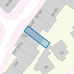 Perceel BMD00-A-5313