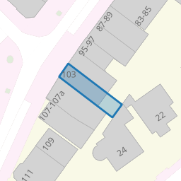 Perceel BMD00-A-5314