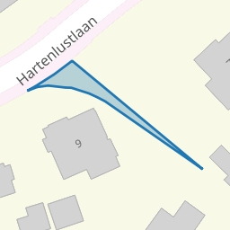 Perceel BMD00-A-5325