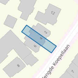 Perceel BMD00-A-5364