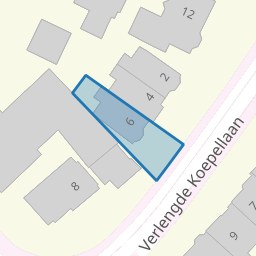 Perceel BMD00-A-5365