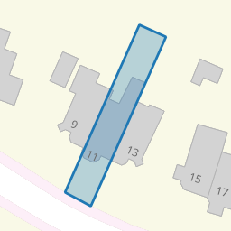 Perceel BMD00-A-5386