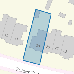 Perceel BMD00-A-5388