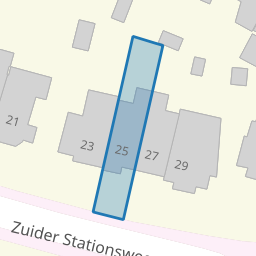 Perceel BMD00-A-5389