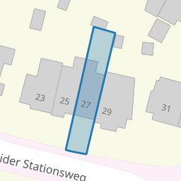 Perceel BMD00-A-5390