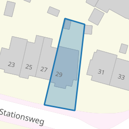 Perceel BMD00-A-5391