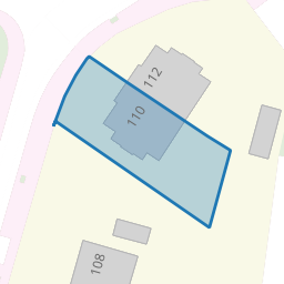 Perceel BMD00-A-5393