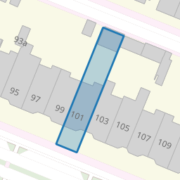 Perceel BMD00-A-5437