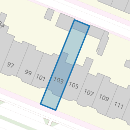 Perceel BMD00-A-5438