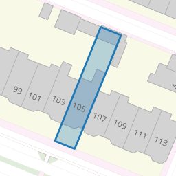 Perceel BMD00-A-5439