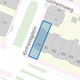 Perceel BMD00-A-5527