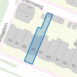 Perceel BMD00-A-5530