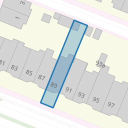 Perceel BMD00-A-5532