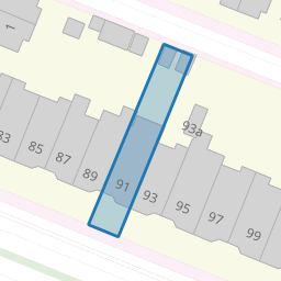 Perceel BMD00-A-5533