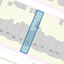 Perceel BMD00-A-5534