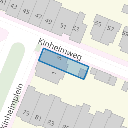 Perceel BMD00-A-5536