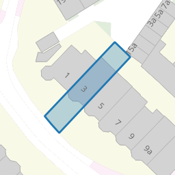 Perceel BMD00-A-5554