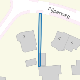 Perceel BMD00-A-5572